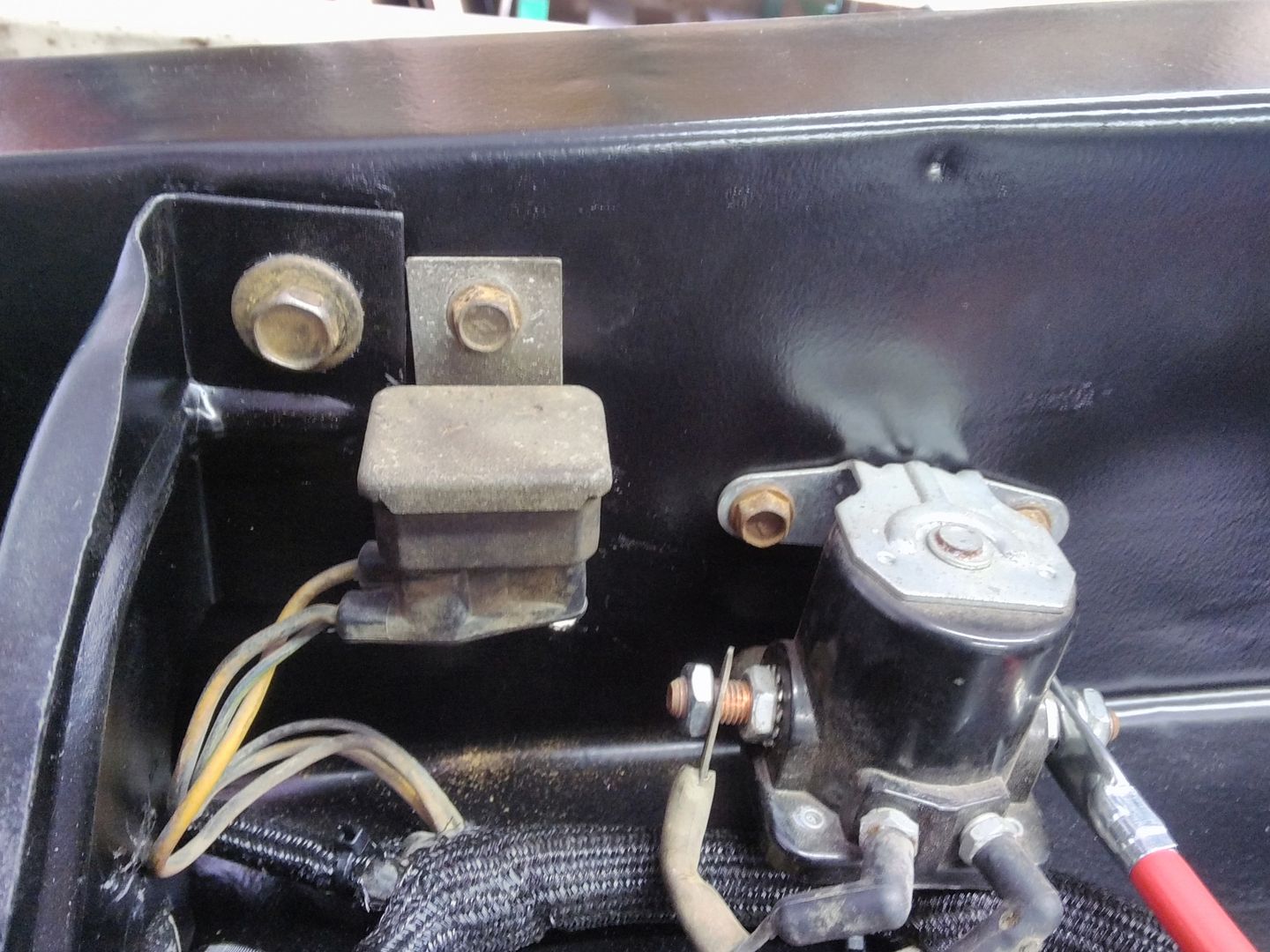 what is this thing? - The FORDification.com Forums